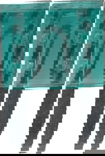 30 Amp, 32 VDC, Bussmann ATM-30, Fast Acting Automotive Fuse